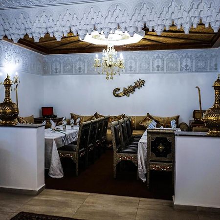 Hotel La Perle Du Sud Ouarzazate Buitenkant foto